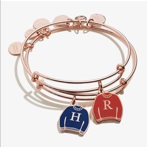 ALEX & ANI Harry Potter Best friend bracelets